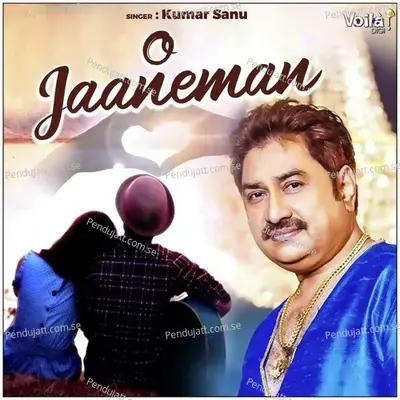 O Jaaneman - Kumar Sanu album cover 