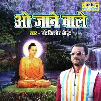 O Jane Wale - Nandkishore Shakya album cover 