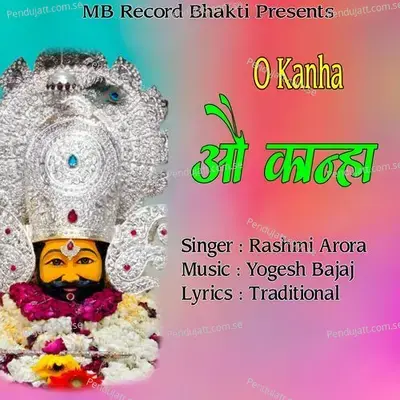 O Kanha - Rashmi Arora album cover 