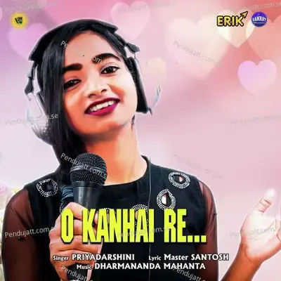 O Kanhai Re - Priyadarshini album cover 