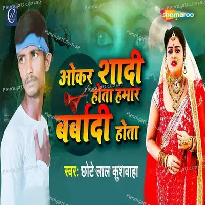 O Kar Sadi Hota Barbadi Hota - Rohit Raja album cover 