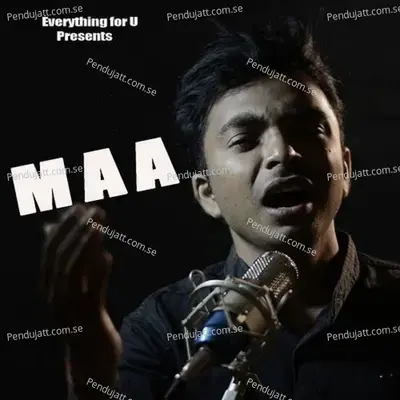 O Maa - Mantu Chhuria album cover 