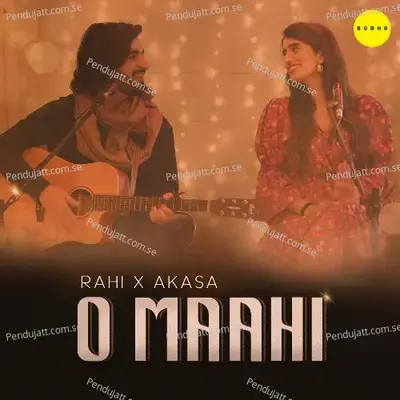 O Maahi - Rahi album cover 