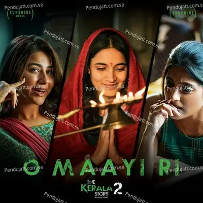 O Maayi Ri  - Single