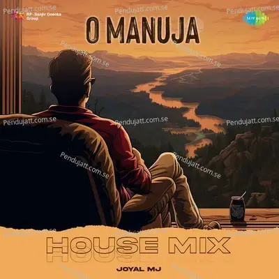 O Manuja - House Mix - Joyal MJ album cover 