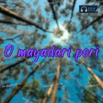 O Mayadari Pori - Arya Devarakonda album cover 