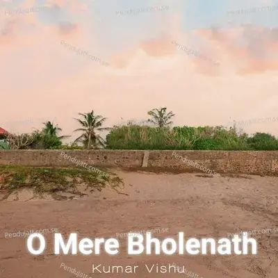 O Mere Bholenath - Kumar Vishu album cover 