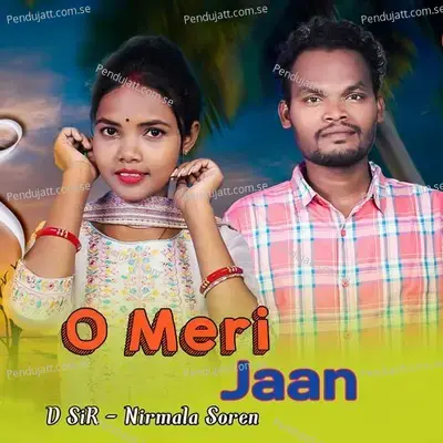 O Meri Jaan - D.sir album cover 