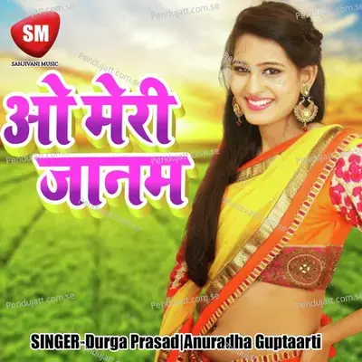 Sath Rahenge Janam Janam Tak - Anuradha Gupta album cover 