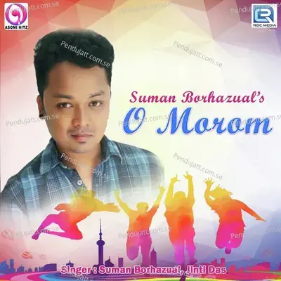 Tumi Kesa Hun - Suman Borhazual album cover 