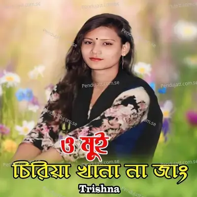 O Mui Ciria Khana Na Jang - Trishna album cover 