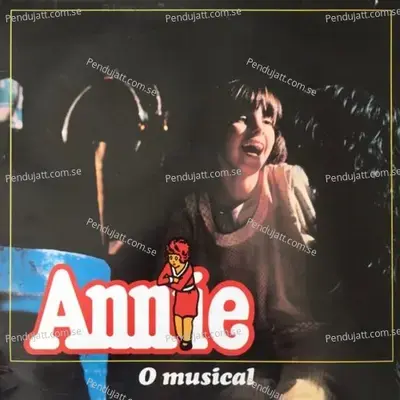 Vida Airada - Annie album cover 