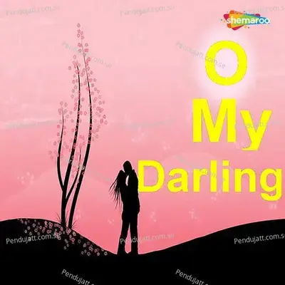 O Darling - Pami album cover 