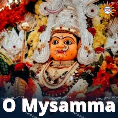 O Mysamma - Lenina Chowdary album cover 