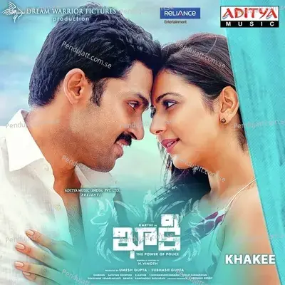O Nesthama  From  Khakee   - Ghibran