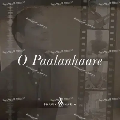 O Paalanhaare - Bhavik Haria album cover 