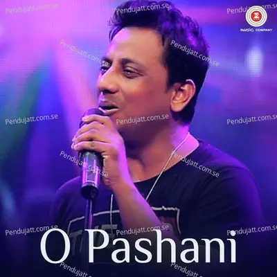 O Pashani - Tanish album cover 