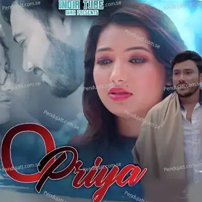 O Priya - Kallol Roy album cover 