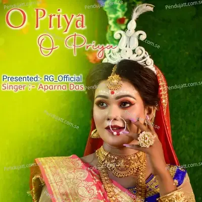 O Piya O Piya - Aparna Das album cover 