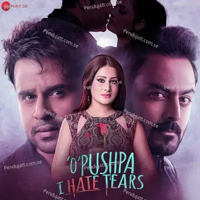 O Pushpa - Krushna Abhishek album cover 