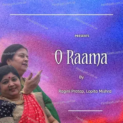 O Raama - Ragini Pratap album cover 