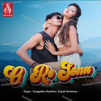 O Re Sona - GANGADHAR BINDHANI album cover 