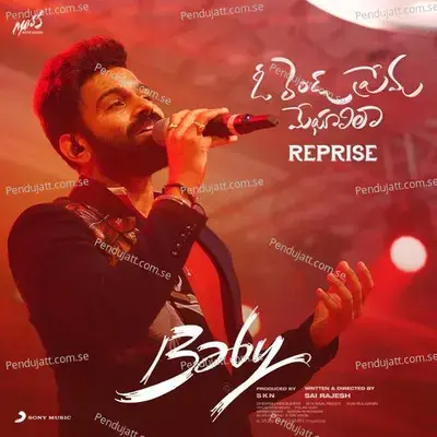 O Rendu Prema Meghaalila   From  Quot Baby Quot - Vijai Bulganin album cover 