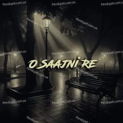 O Saajni Re - Lavanya Dixit album cover 