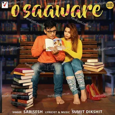 O Saaware - Sabisesh album cover 