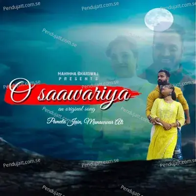 O Saawariya - Mahimma Bhardwaj album cover 