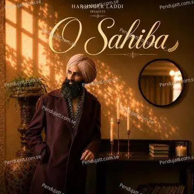 O Sahiba (Feat. Jaanvir Kaur) - Vari Rai