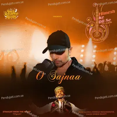 O Sajnaa - Sawai Bhatt album cover 