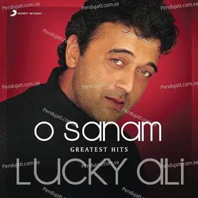 Sunoh - Lucky Ali album cover 