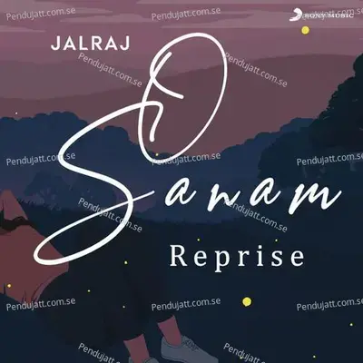 O Sanam - JalRaj album cover 