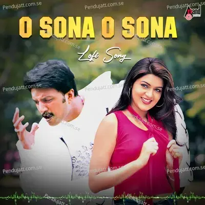 O Sona O Sona Lofi Song - Hariharan album cover 