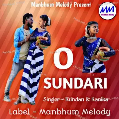 O Sundari - Kundan album cover 