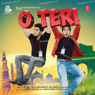 O Teri mp3 song