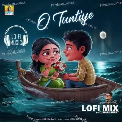 O Tuntiye Lofi Mix - Hamsalekha album cover 