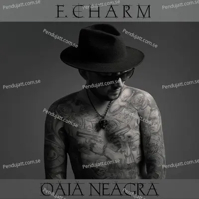 Oaia Neagr   - F.Charm cover album