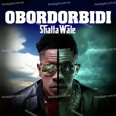 Obordorbidi - Shatta Wale album cover 