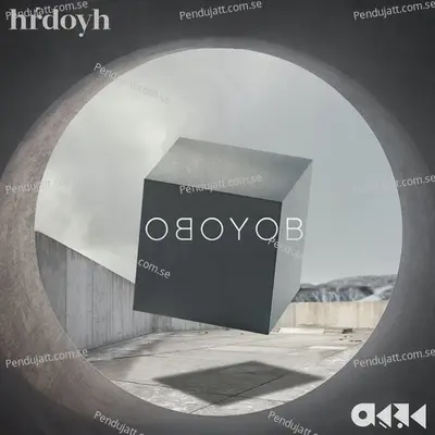 Oboyob - Shankuraj Konwar album cover 