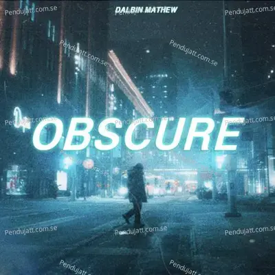 Obscure - Lena album cover 