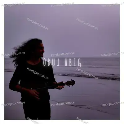 Obuj Abeg - Scar album cover 