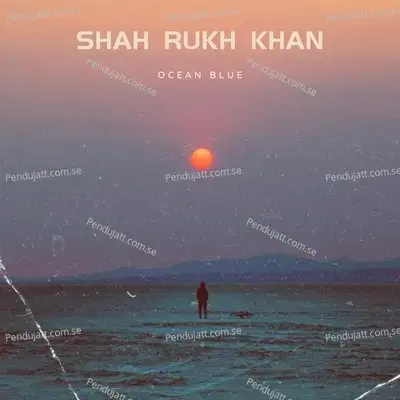 Relaxing - Shah Rukh Khan album cover 