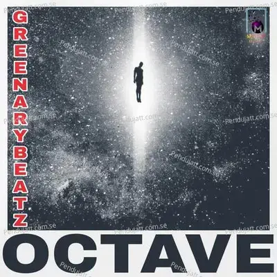 Octave - Greenary Beatz album cover 