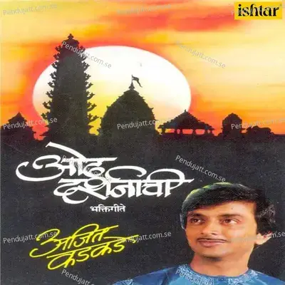 Vitthalala Laagala Lalaa - Shank album cover 