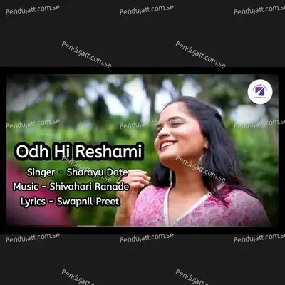 Odh Hi Reshami - Shivahari Ranade album cover 