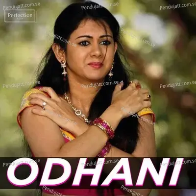 Odhani - Neeraj Shridhar album cover 