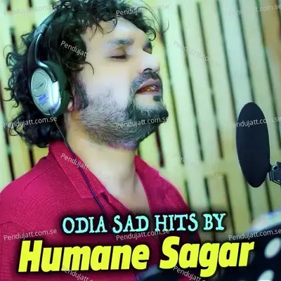 Odia Sad Hits - Shubhransu Nayak cover album