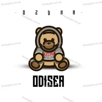 Odisea - Ozuna cover album